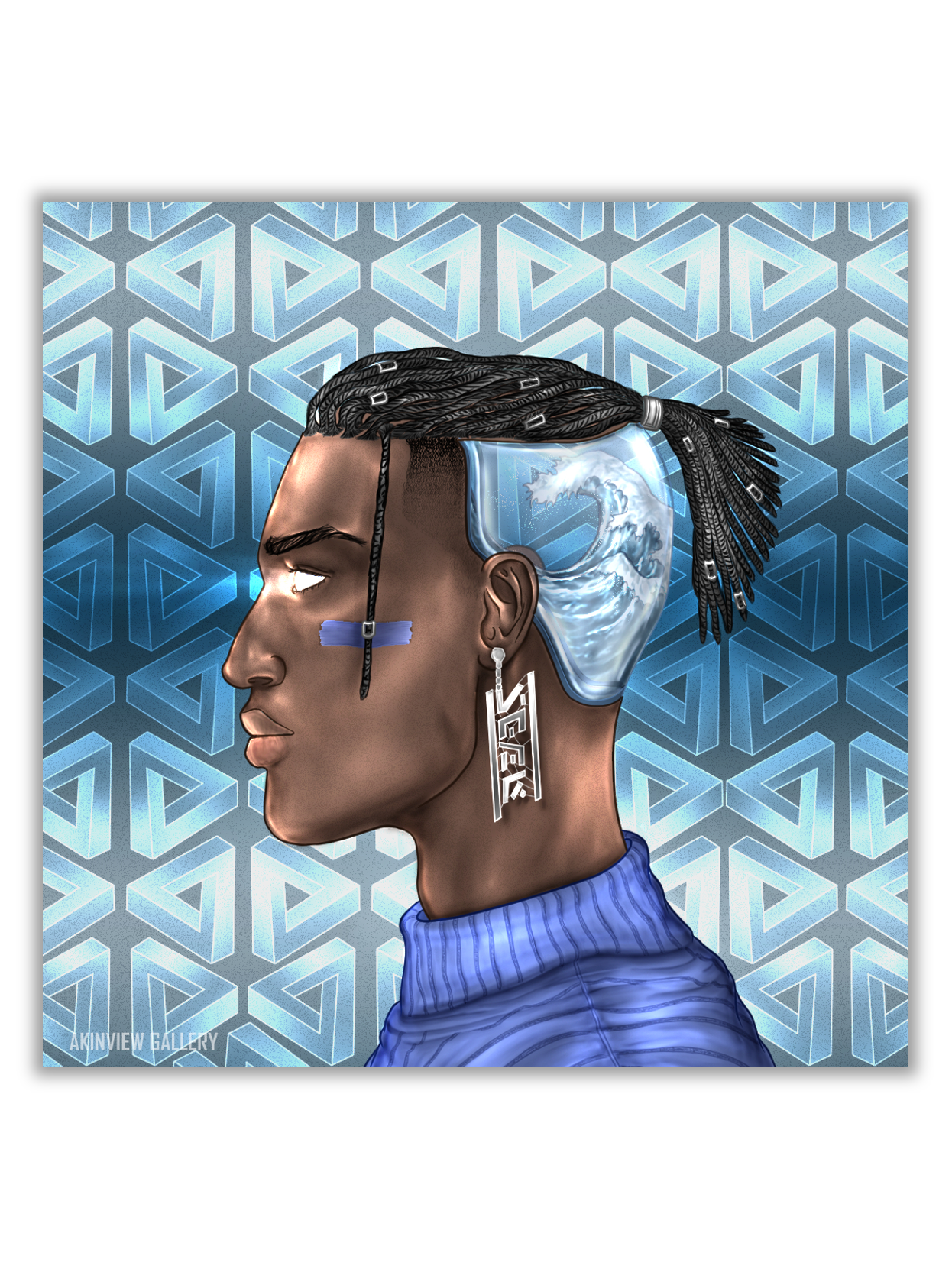 Origin Of Thought