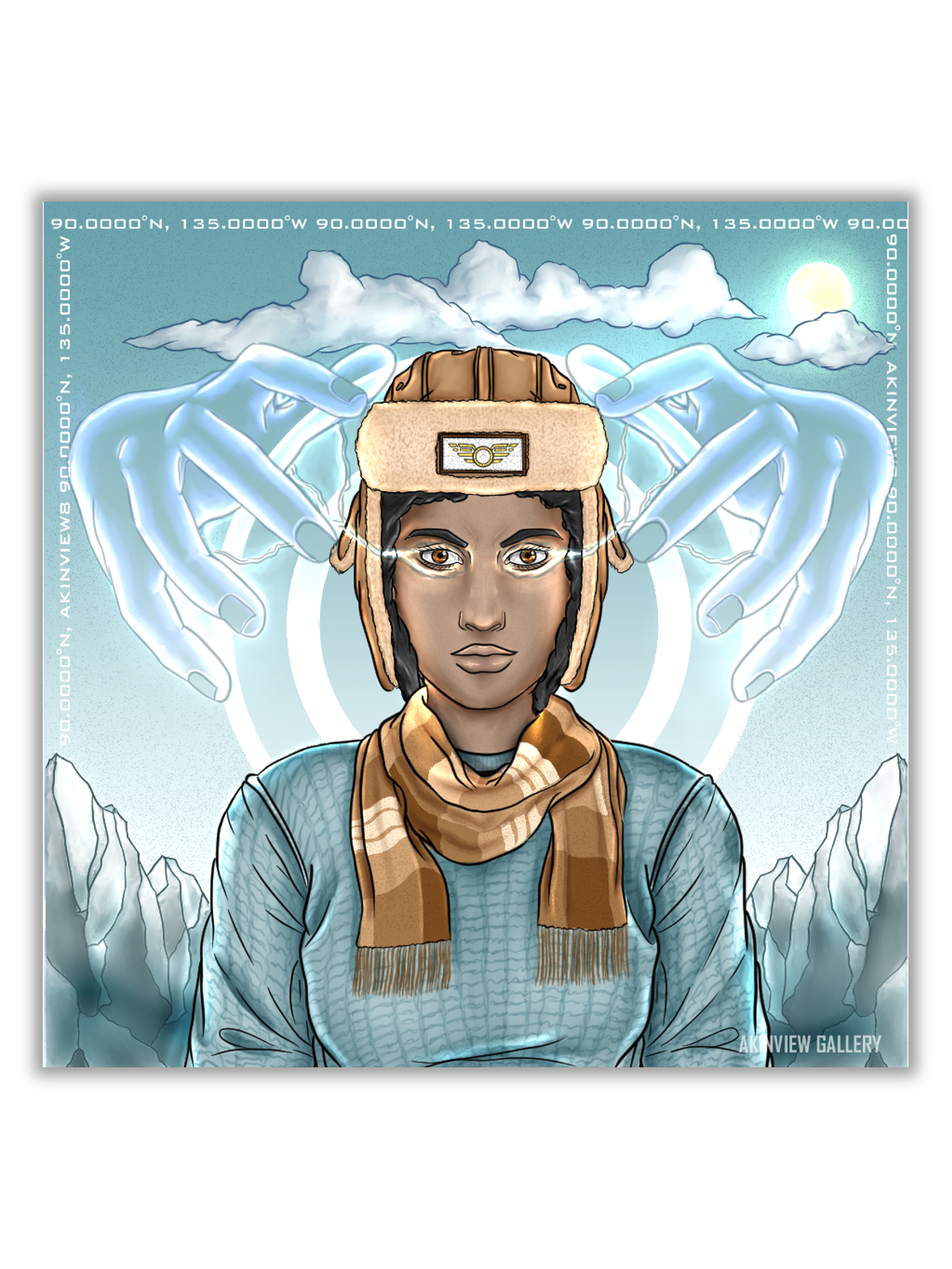 Visionary Pilot