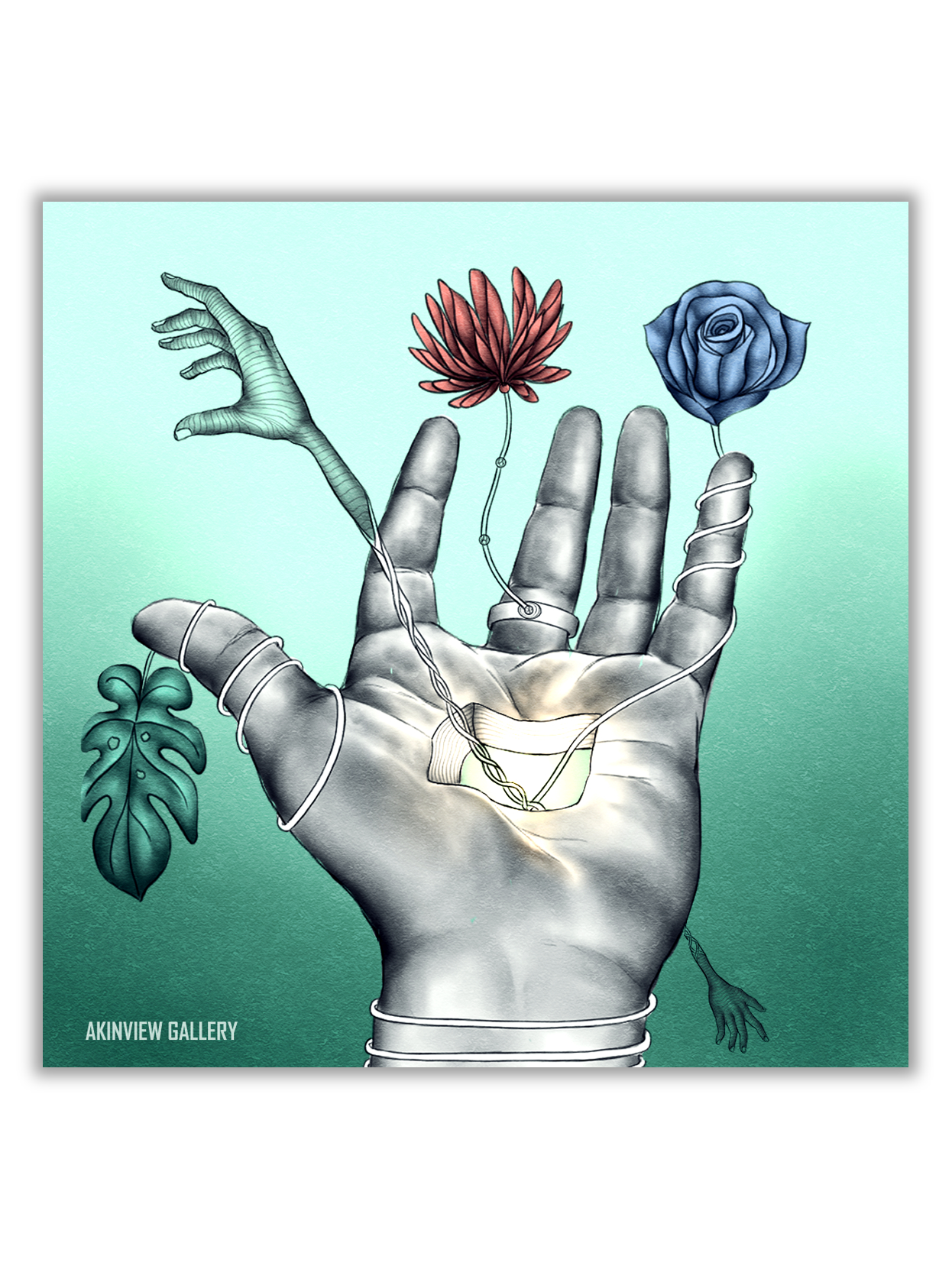 Flowering