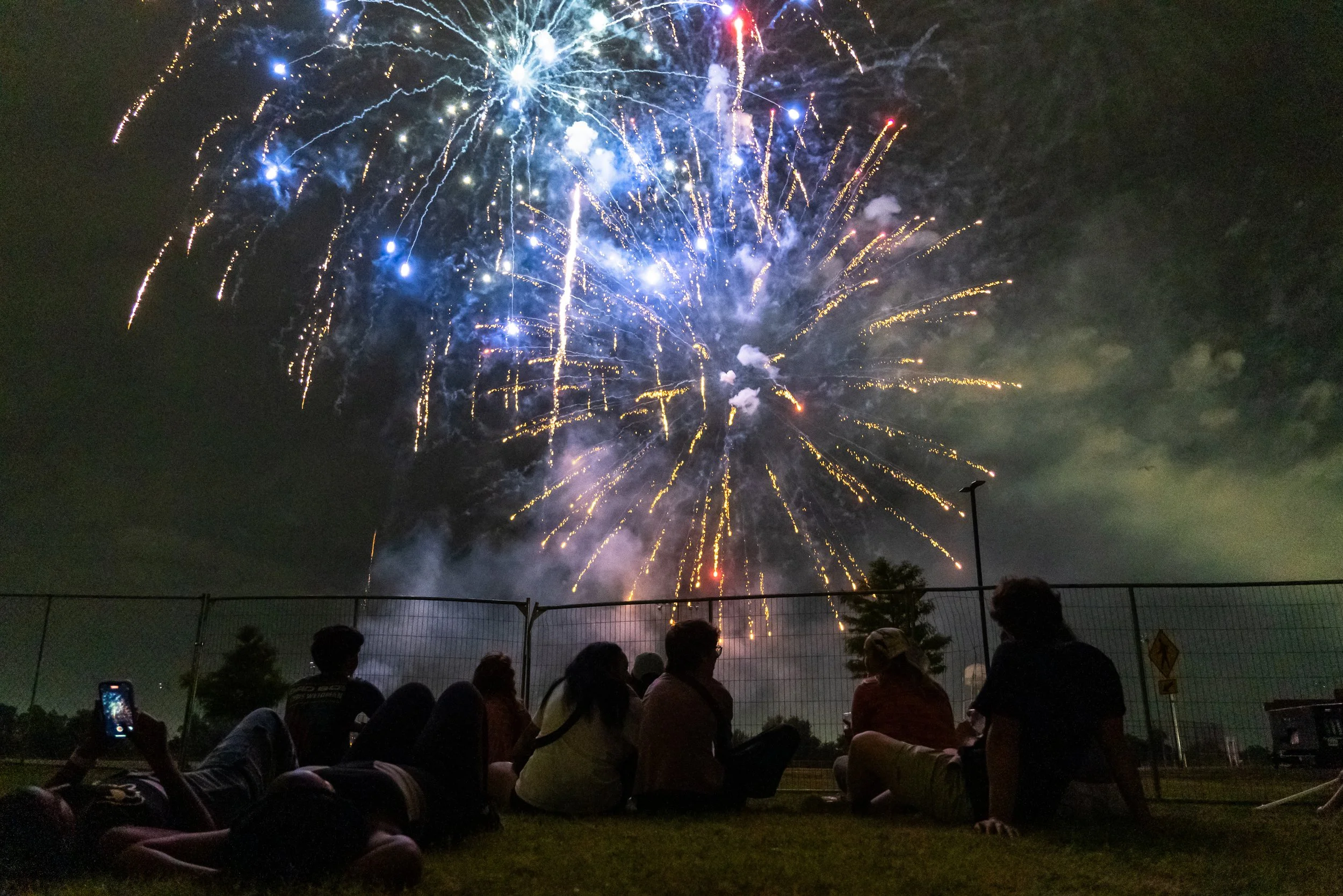 Norman 4th Fest 2024