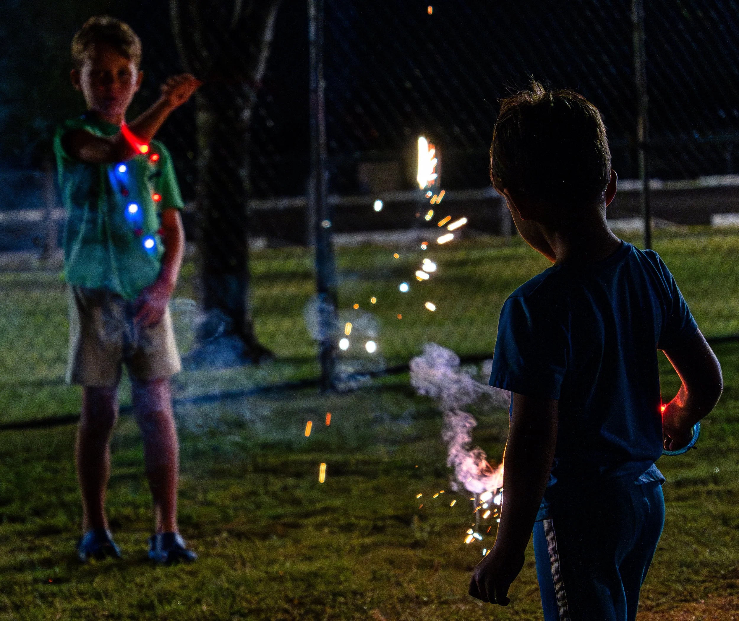 Norman 4th Fest 2024