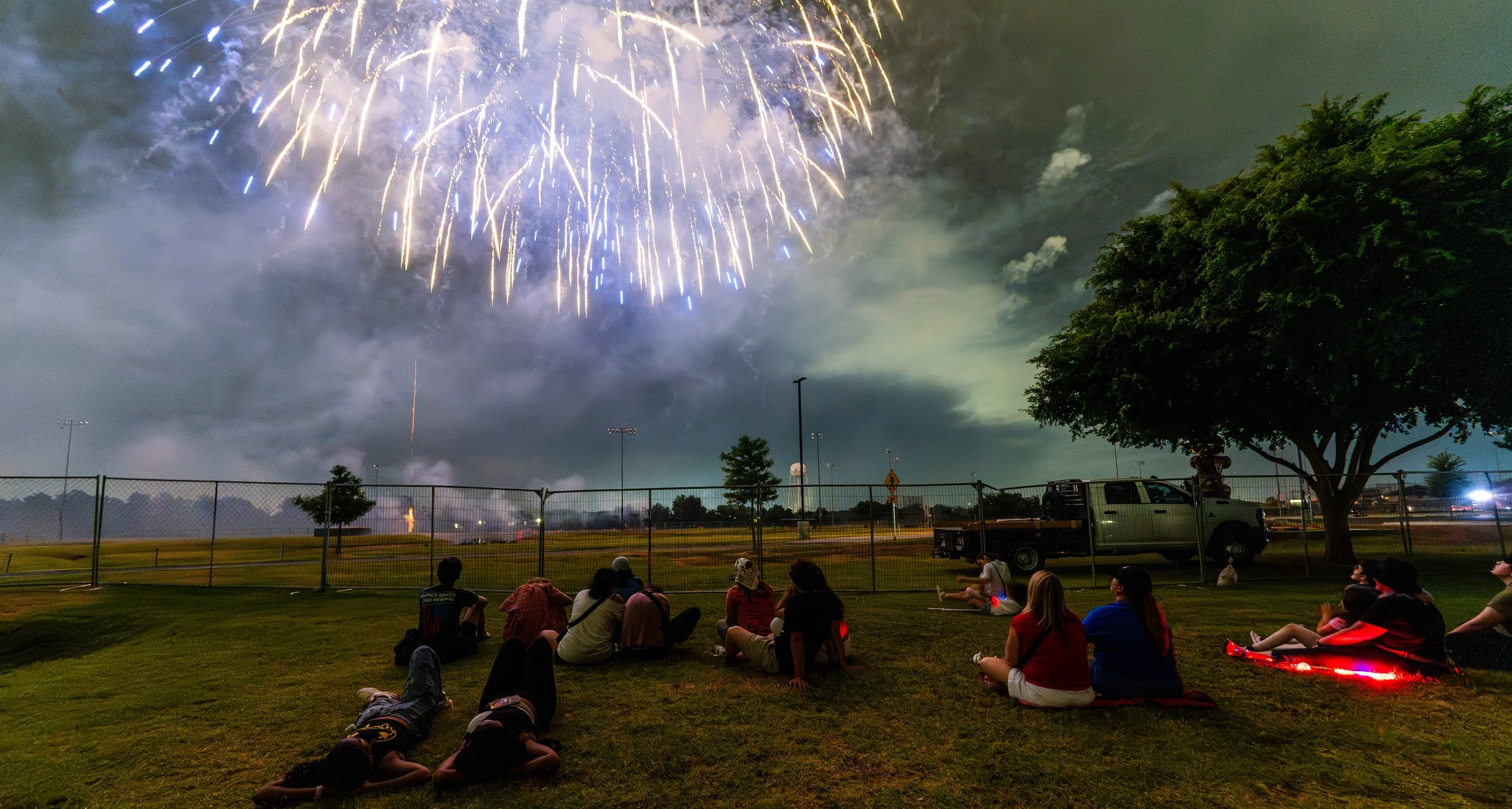 Norman 4th Fest 2024