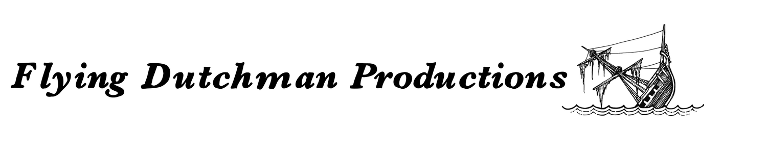 Flying Dutchman Productions