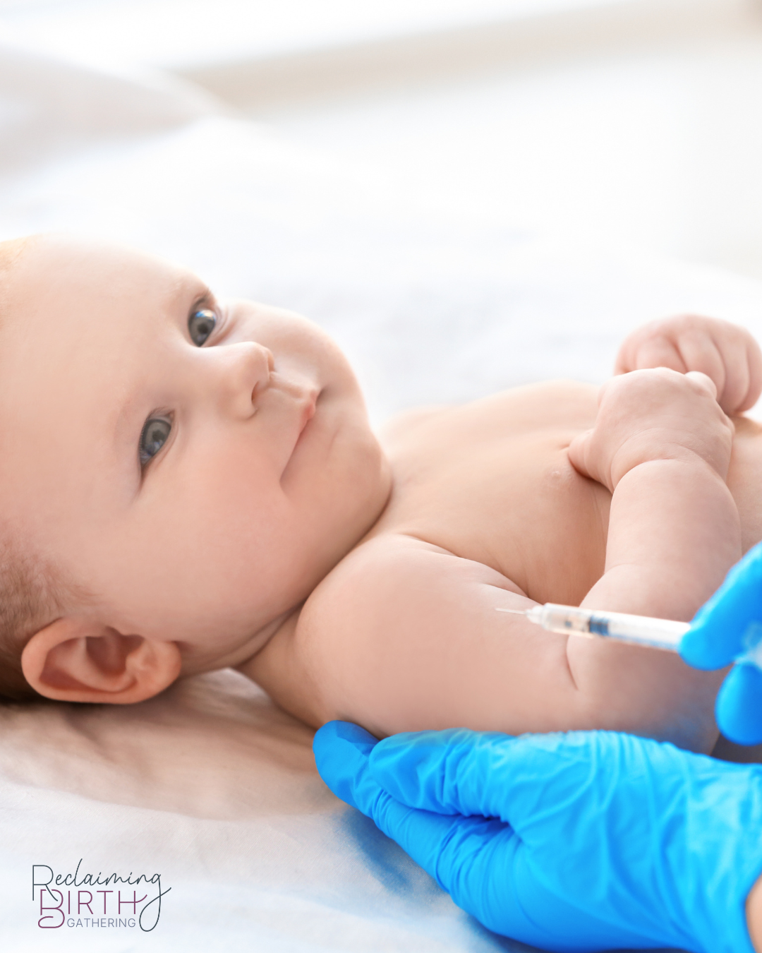 Are Babies Really Born Vitamin K Deficient? Or Are We Asking the Wrong Question?