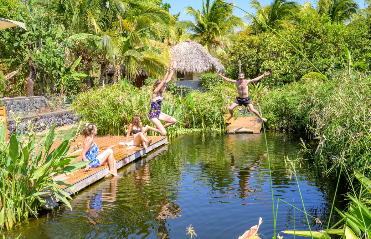 World School Family Immersive