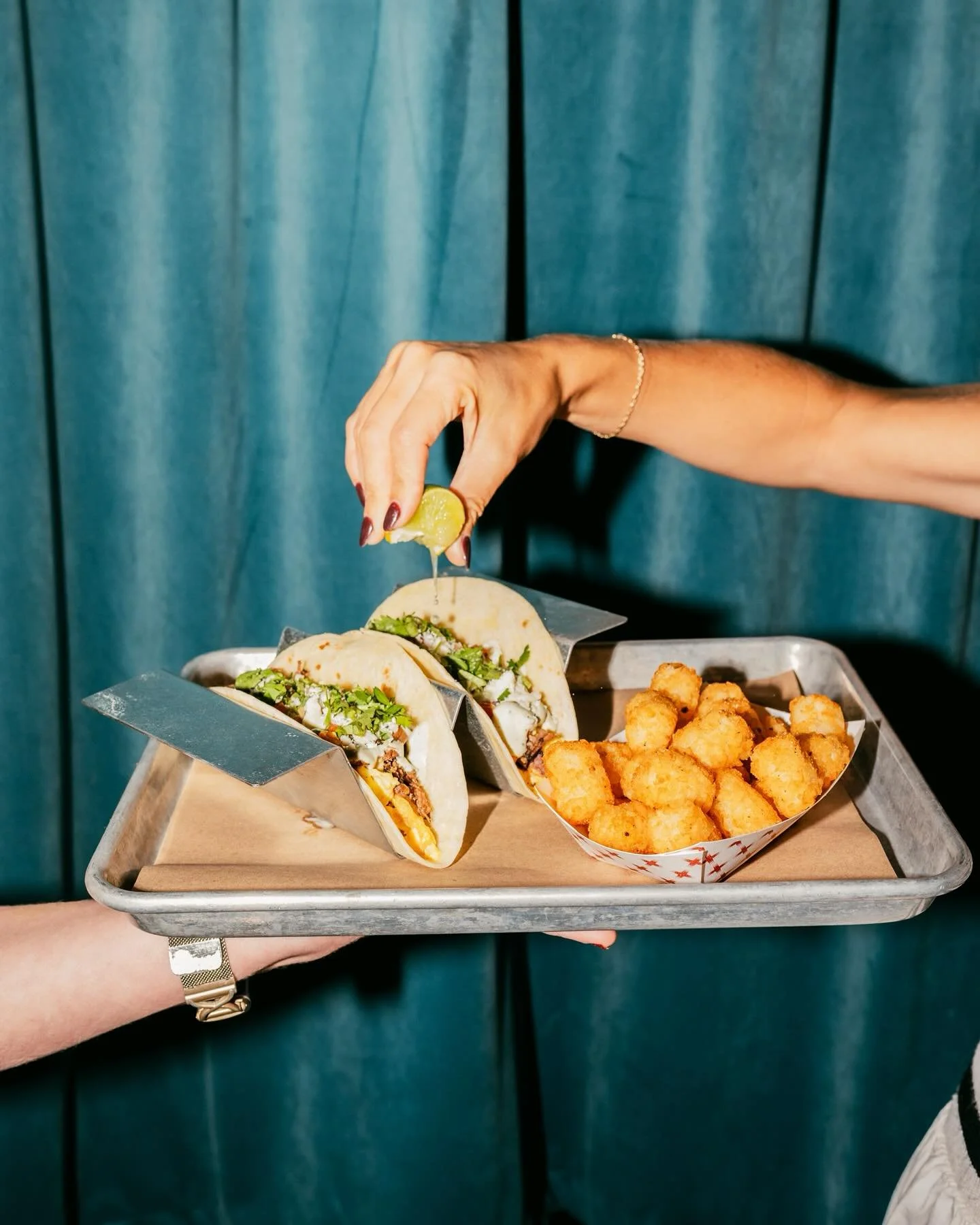 Legacy Hall&rsquo;s newest breakfast bites, for social &amp; print 🤌🏽