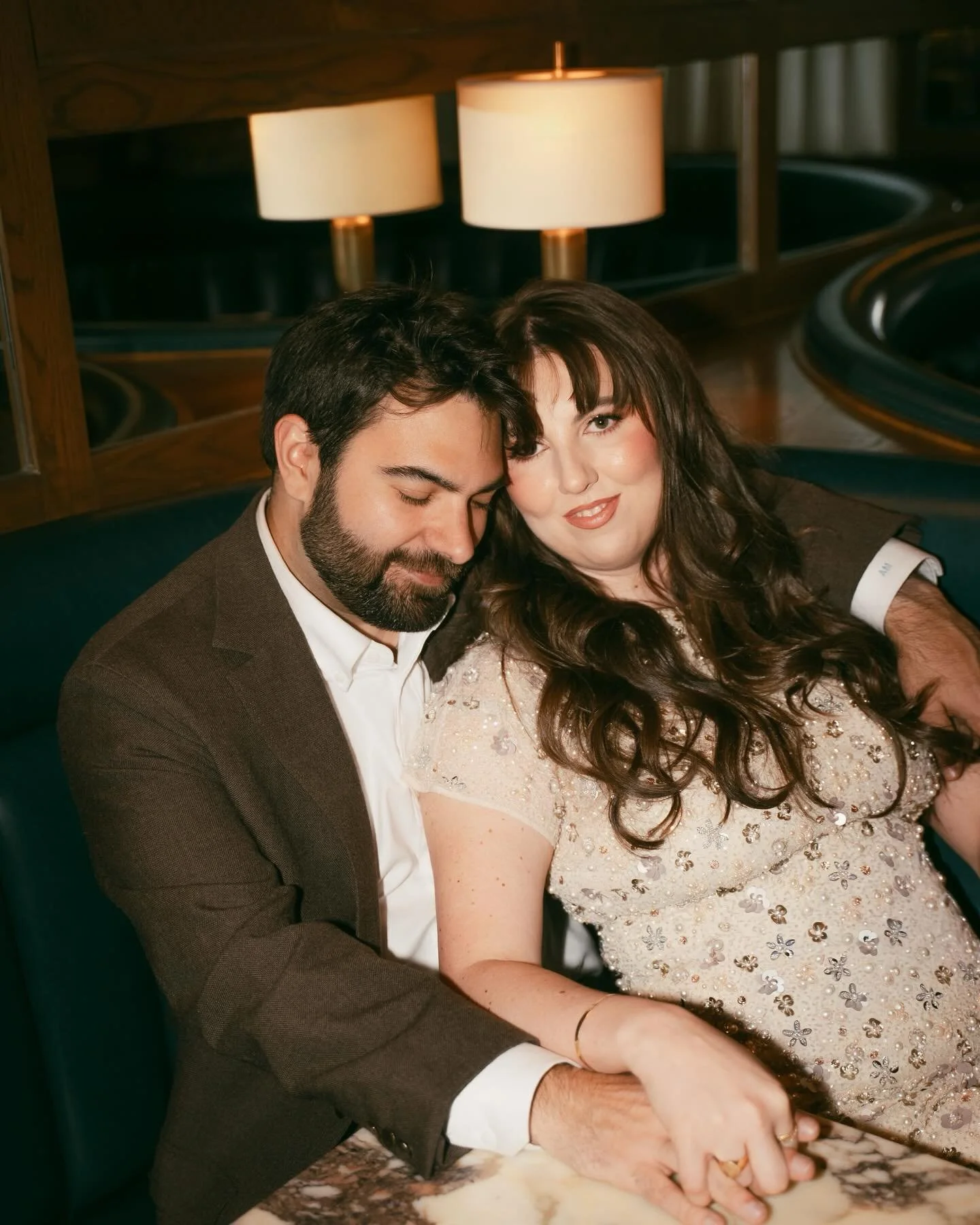 sneak peeks for hanna &amp; andrew ❤️&zwj;🔥