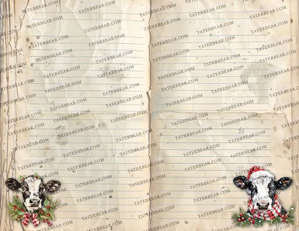 TaterBear_FarmhouseChristmasCowsPages.jpg