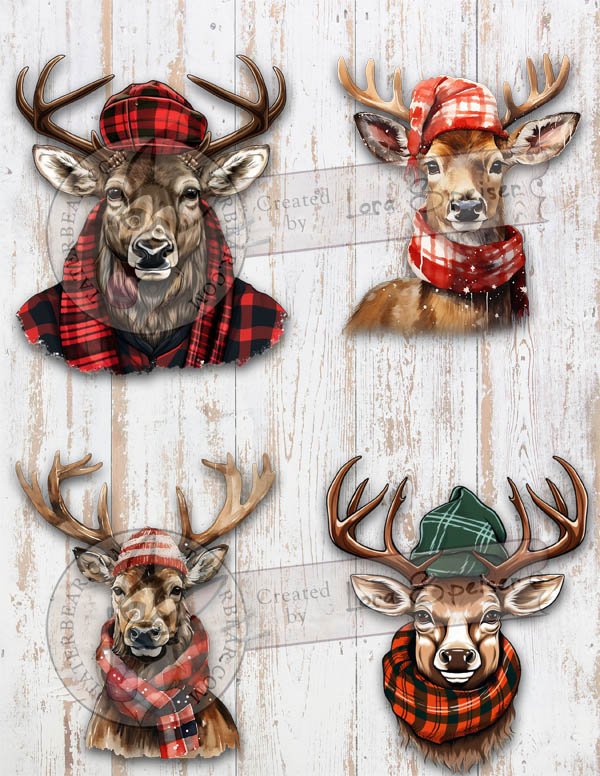 SAMPLE_WinterDeerScarves3_JournalCards.jpg