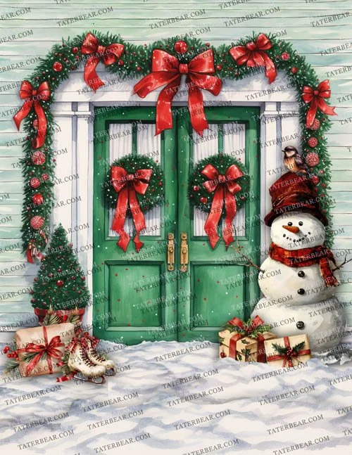 TaterBear_Double Doors.jpg