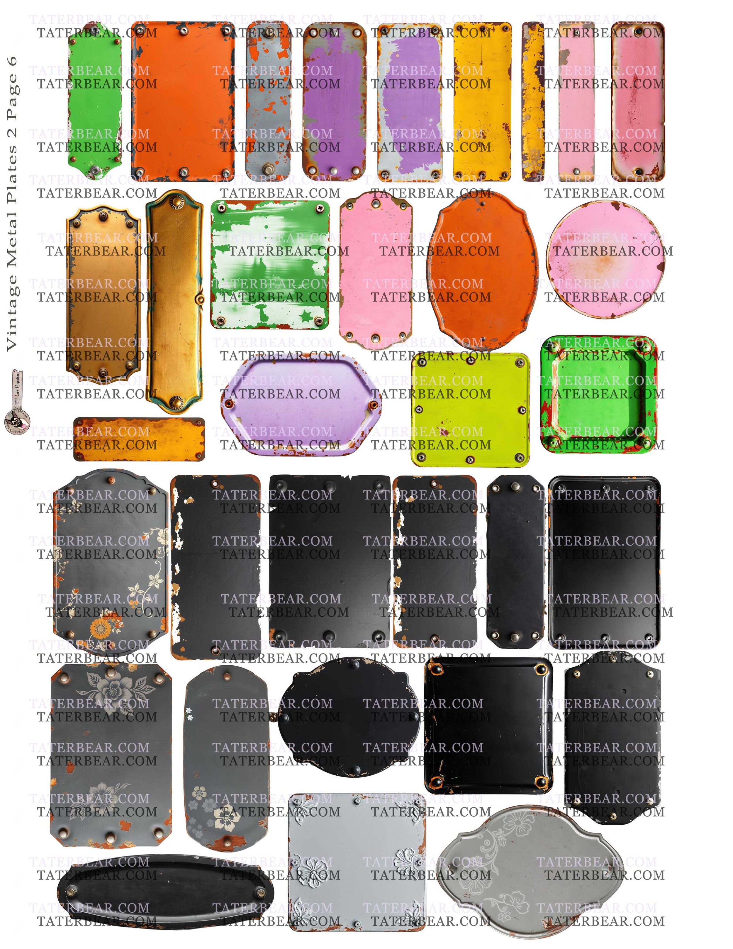 TaterBear_VintageMetalPlates2_Pg6.jpg