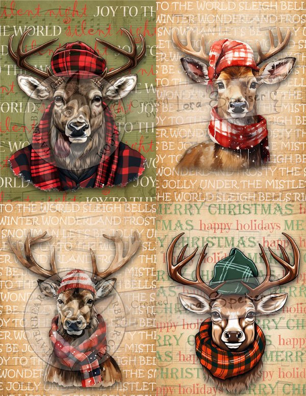 SAMPLE_WinterDeerScarves2_JournalCards.jpg