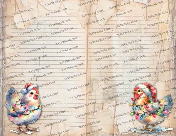 TaterBear_FarmhouseChristmasChickensPages.jpg