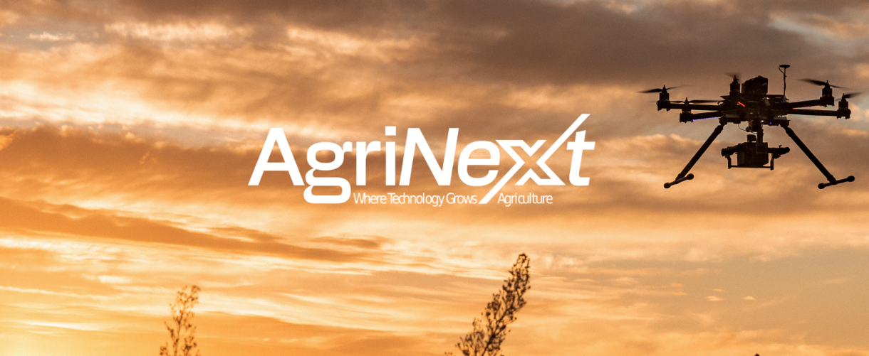 AgriNext 2026