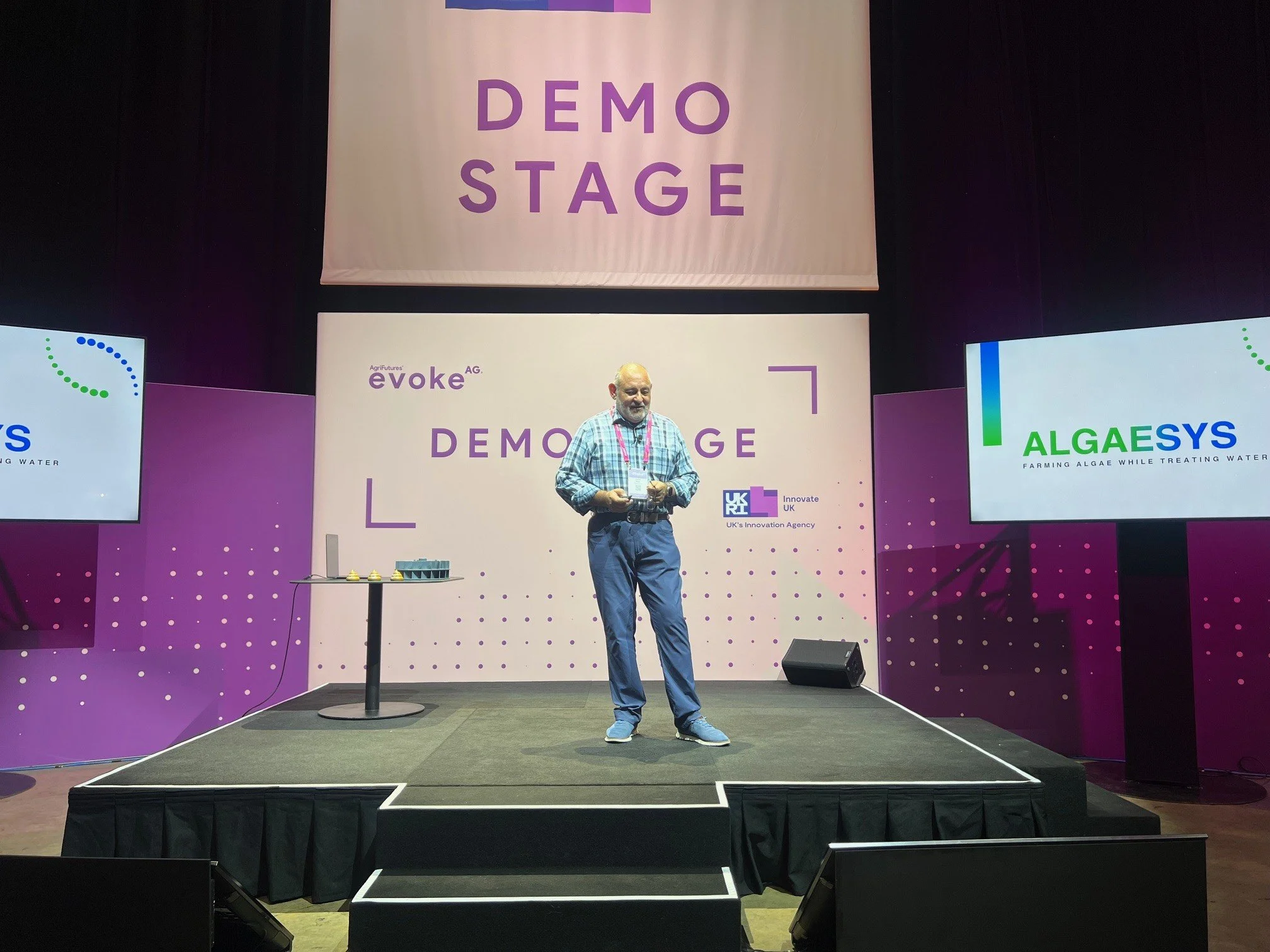 Our Second Year at EvokeAG