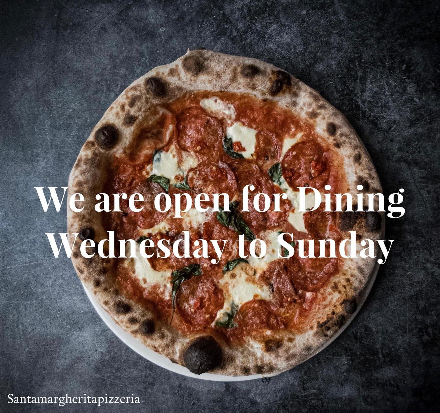 We are open for Dining Wednesday to Sunday, Monday and Tuesday pre booking only.

#Neapolitanpizza #pizzanapoletana #pizza #pasta #italianfood #italianwinebar #italianmelbourne #middlecamberwell #camberwell