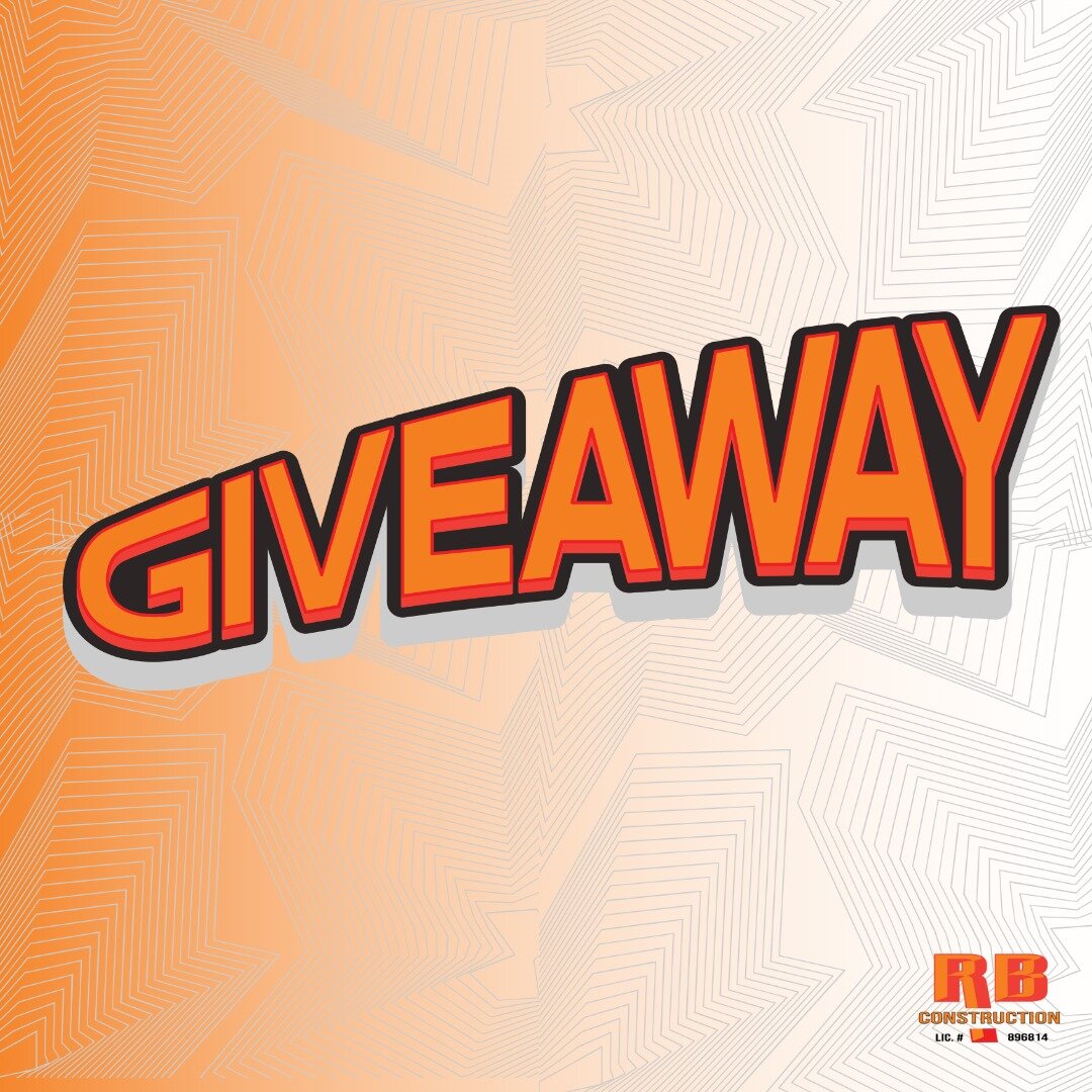 GIVEAWAY ALERT❗️❗ Hello there, friends. We're giving away a prizes to 3 lucky winners. 🥳😱- 1st place will get a $200 Amazon gift card. 
-2nd place will get 1 RBC Hoodie and 1 RBC Tee shirt. 
- 3rd place will get a RBC Mug and $15 Dutch Bros gift ca