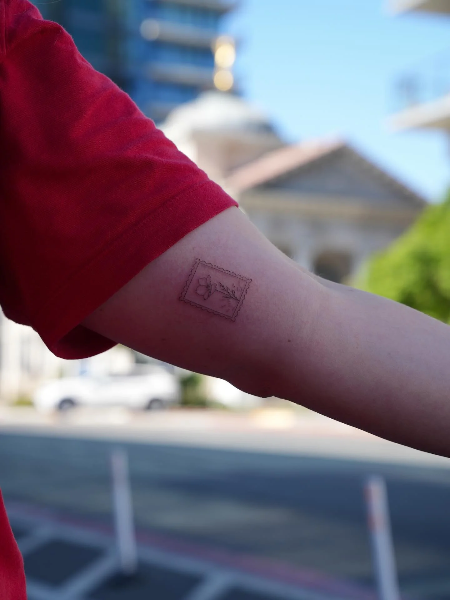 Souvenirs that last forever

#sandiegofinelinetattoo #sandiegofinelinetattooartist #finelinetattoos #sandiego