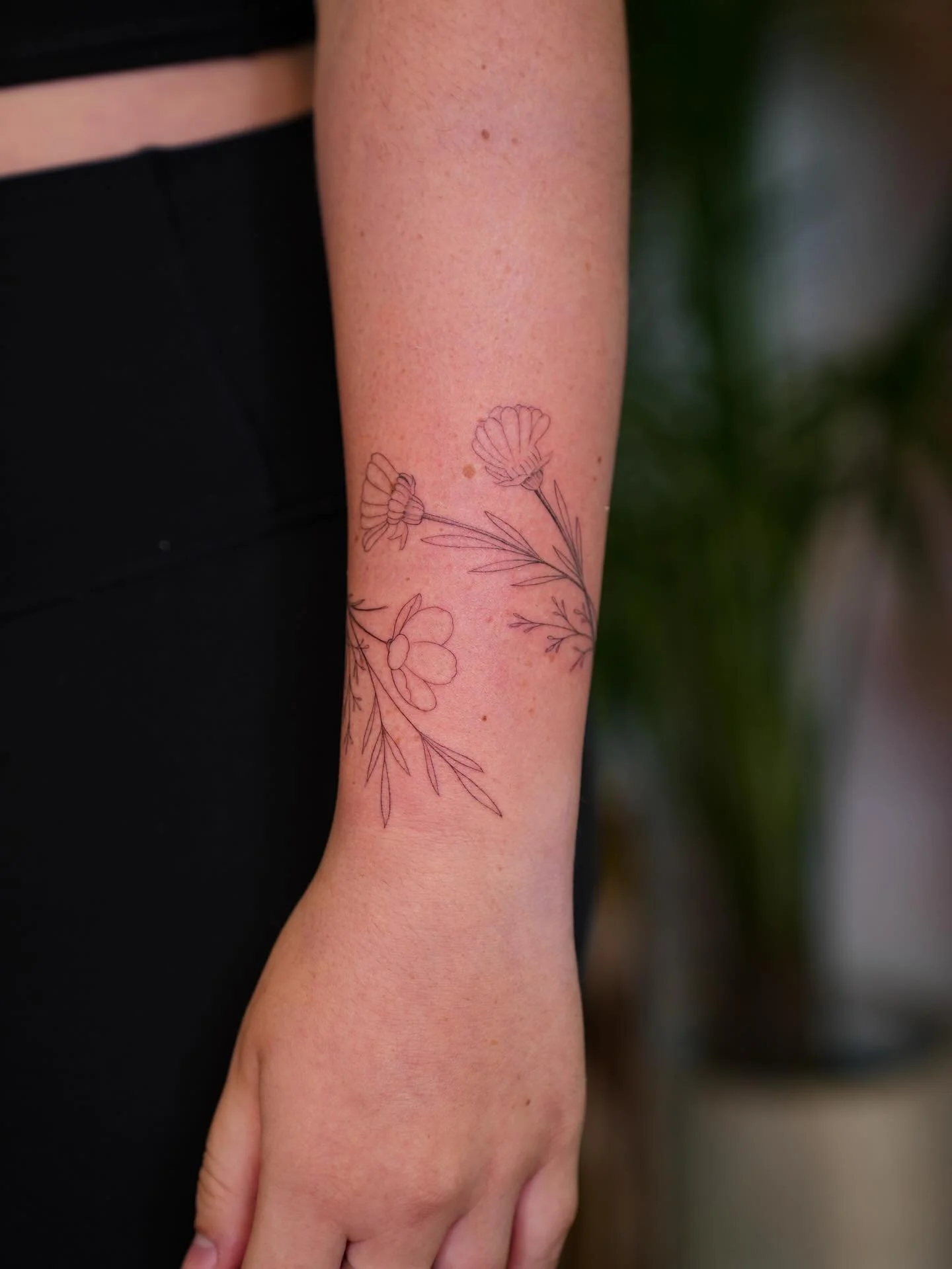 The best kind of birthday present,  a new tattoo!

#sandiegobestfinelinetattooartist #sandiegofinelinetattoo #sandiegofinelinetattooartist  #downtownsandiego