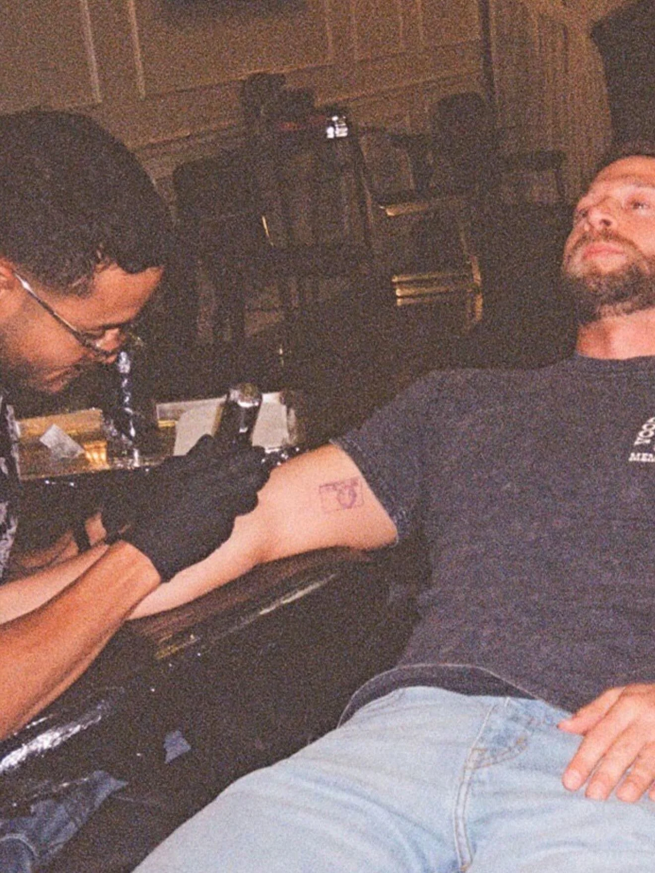 Vibes speak louder than words 🖤

#thefinestlinesforamericasfinestcitysd #sandiegofinelinetattoo