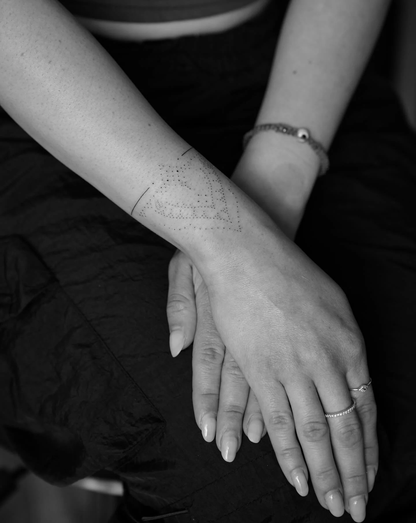 Delicate. Timeless. Permanent.

#sandiegofinelinetattooartist #sandiegofinelinetattoo #sandiegofinelinetattoostudio #openingday2026⚾️ #sandiego