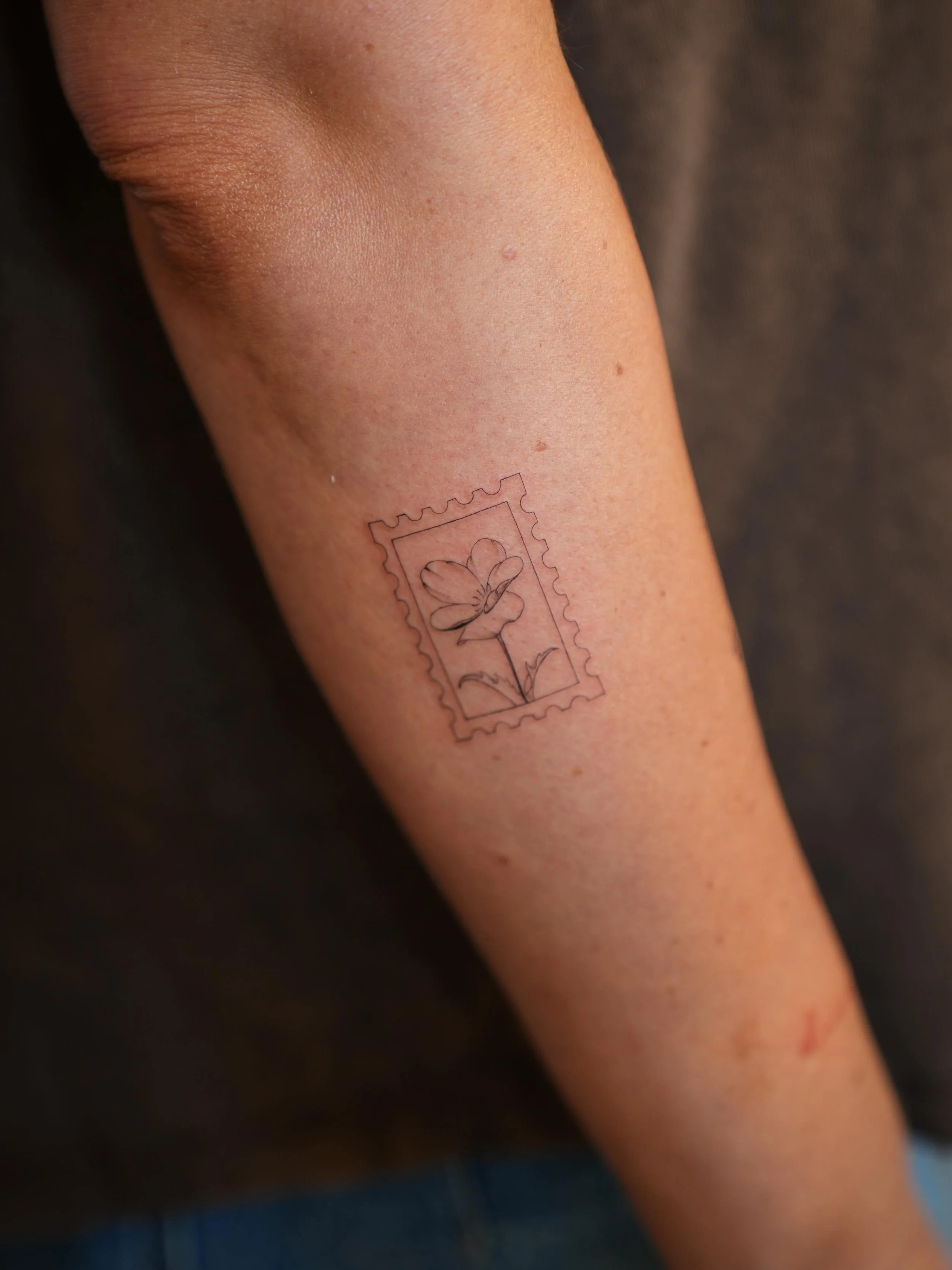 Kaleigh&rsquo;s tattoo journey this year has been one to remember six pieces, and a collection that feels spot on every time. 🤍

#sandiegofinelinetattooartist #sandiegofinelinetattoo #finelinetattoos #sandiego #sandiegoliving