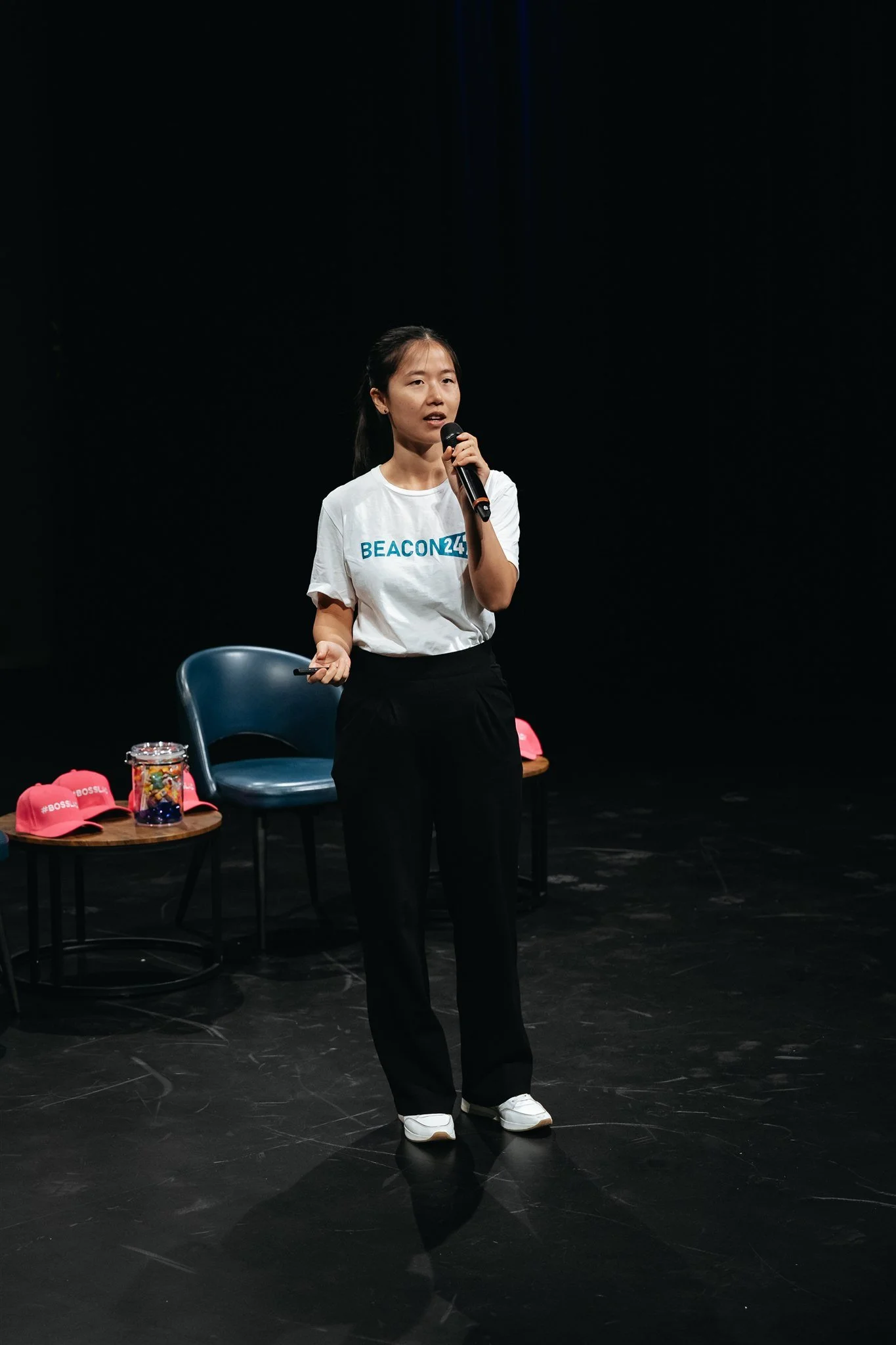 Lotus Zhong (Beacon247)