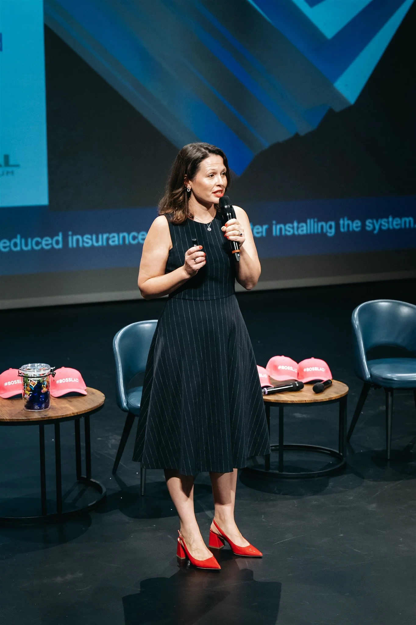 Katherine Twyford (Flood Prepared Australia)