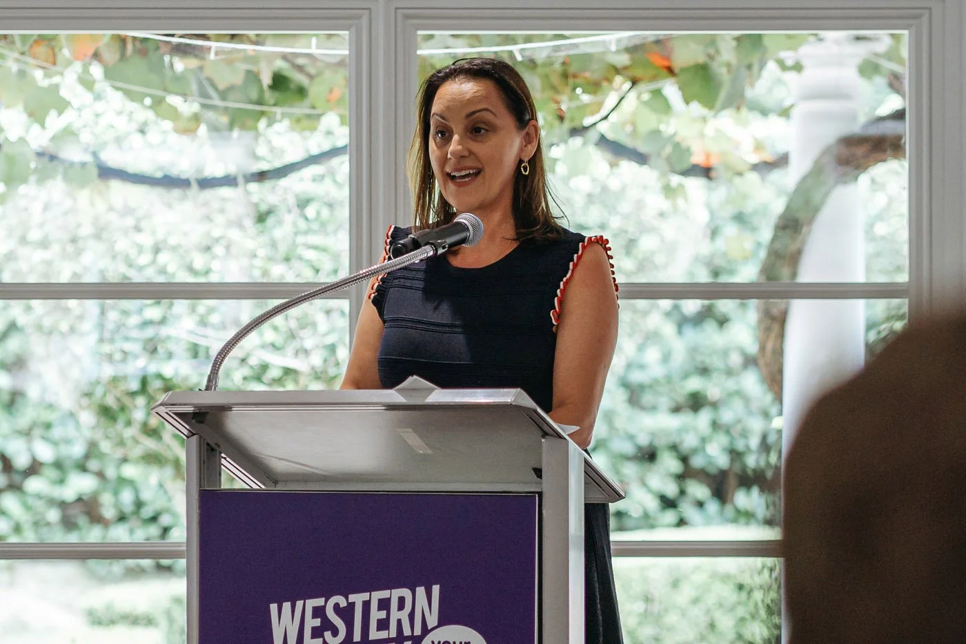 Reflecting on the Future of Women in Western Sydney Summit 2024 ...