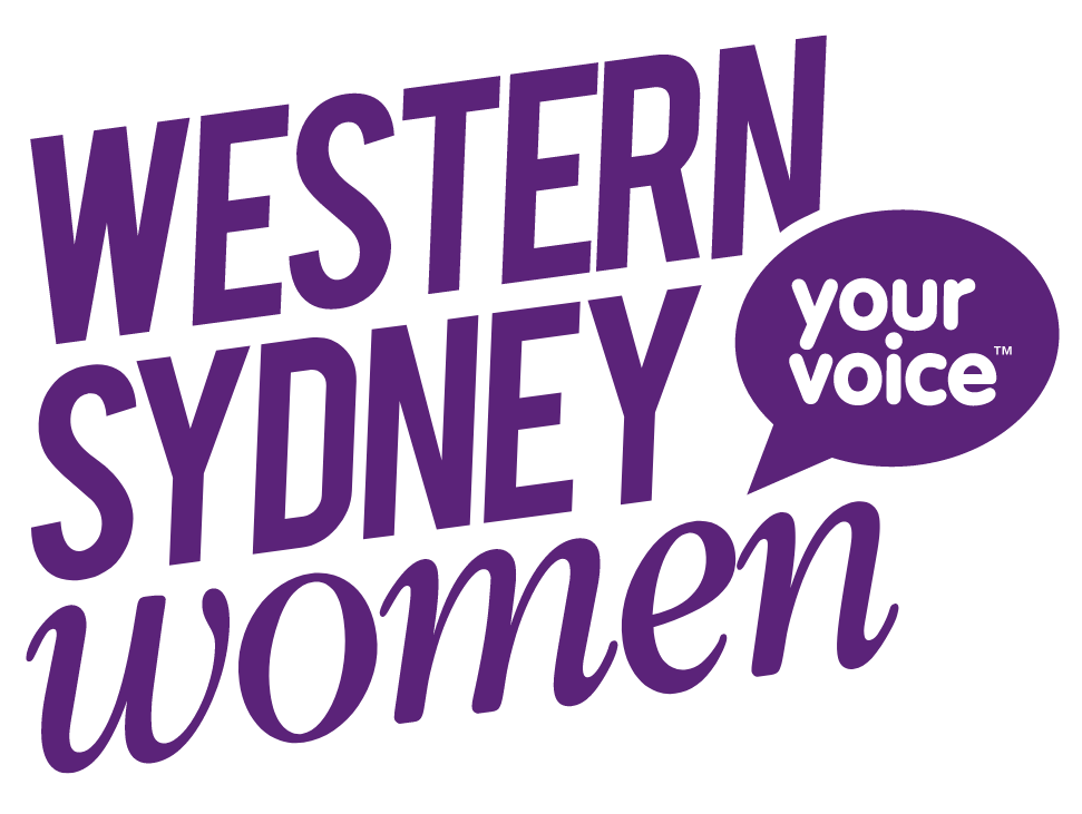 Careers Connect Sydney Water EOI — Western Sydney Women