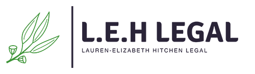 L.E.H Legal