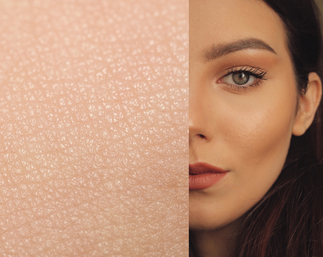 Holistically Protecting Your Skin’s Barrier: Plant-Based Corneotherapy