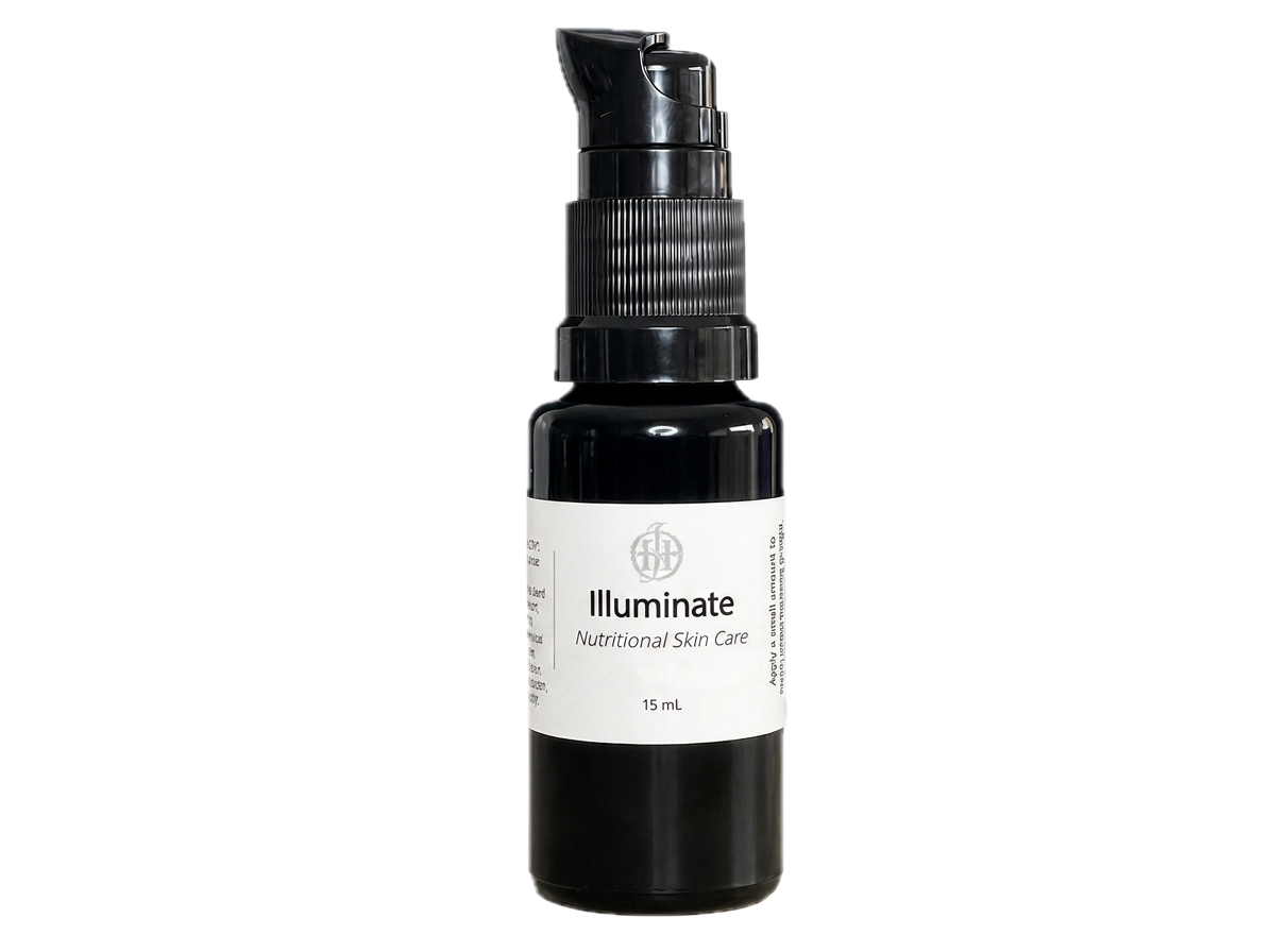 ILLUMINATE FACIAL TREATMENT SERUM