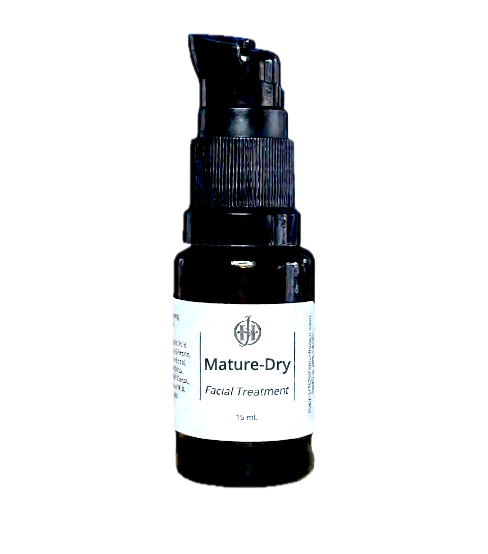 MATURE FACIAL TREATMENT