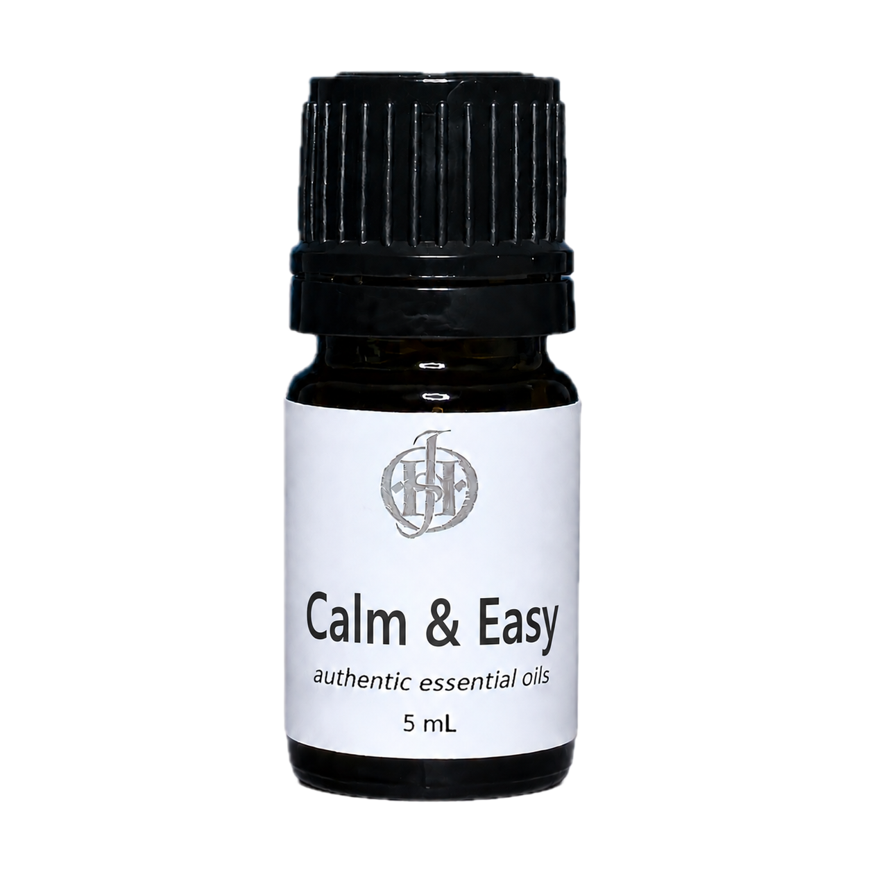 CALM & EASY: FOR DIFFUSING, MASSAGE AND EASING MIND AND SOUL