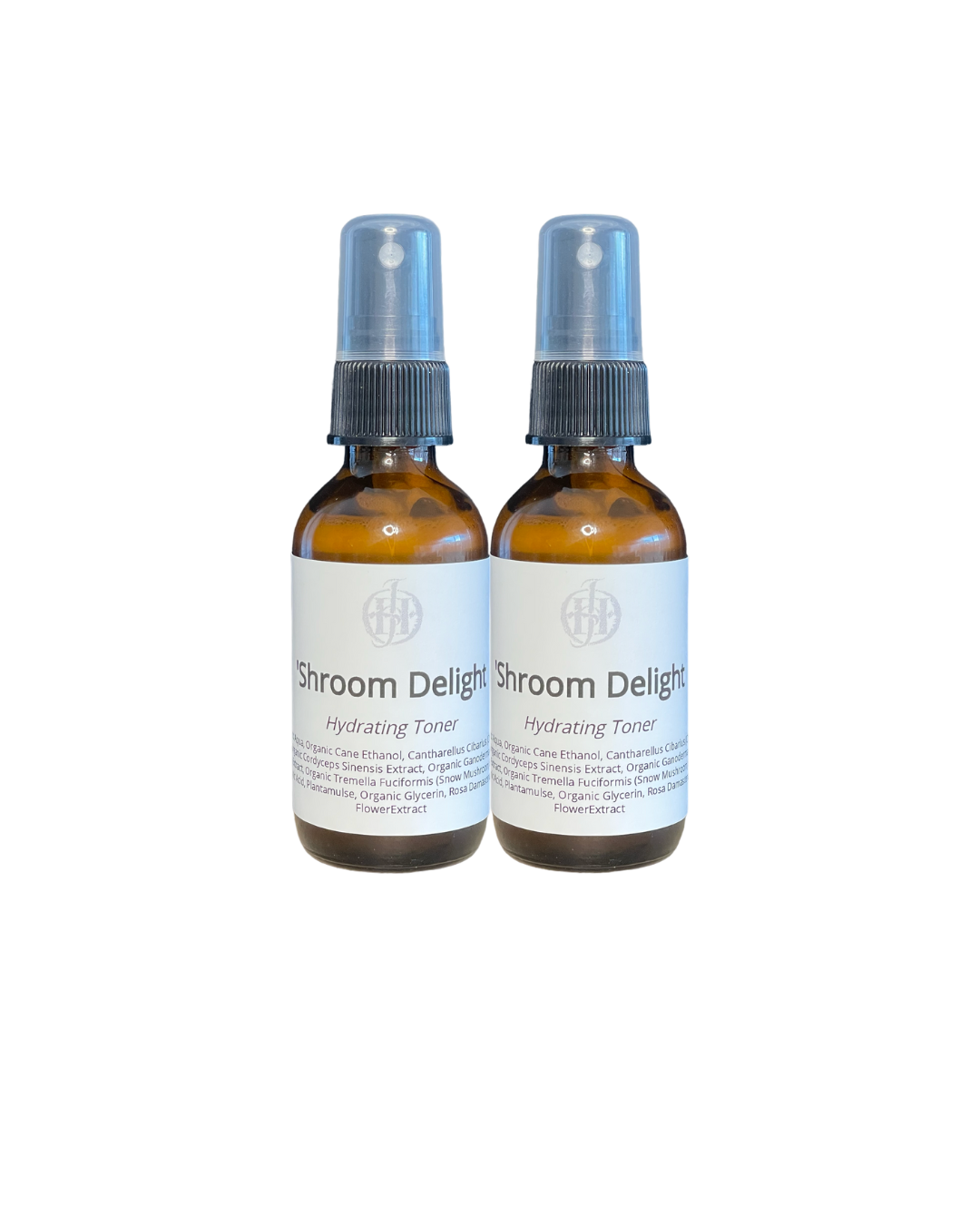 'Shroom Delight Hydrating Toner 2 For 1 Sale