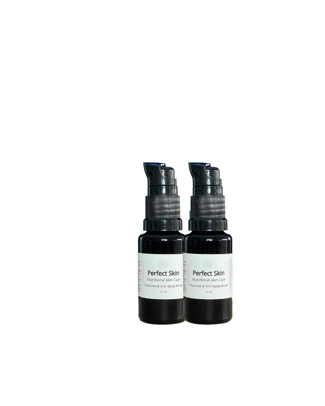 Perfect Skin Serum 2 for 1