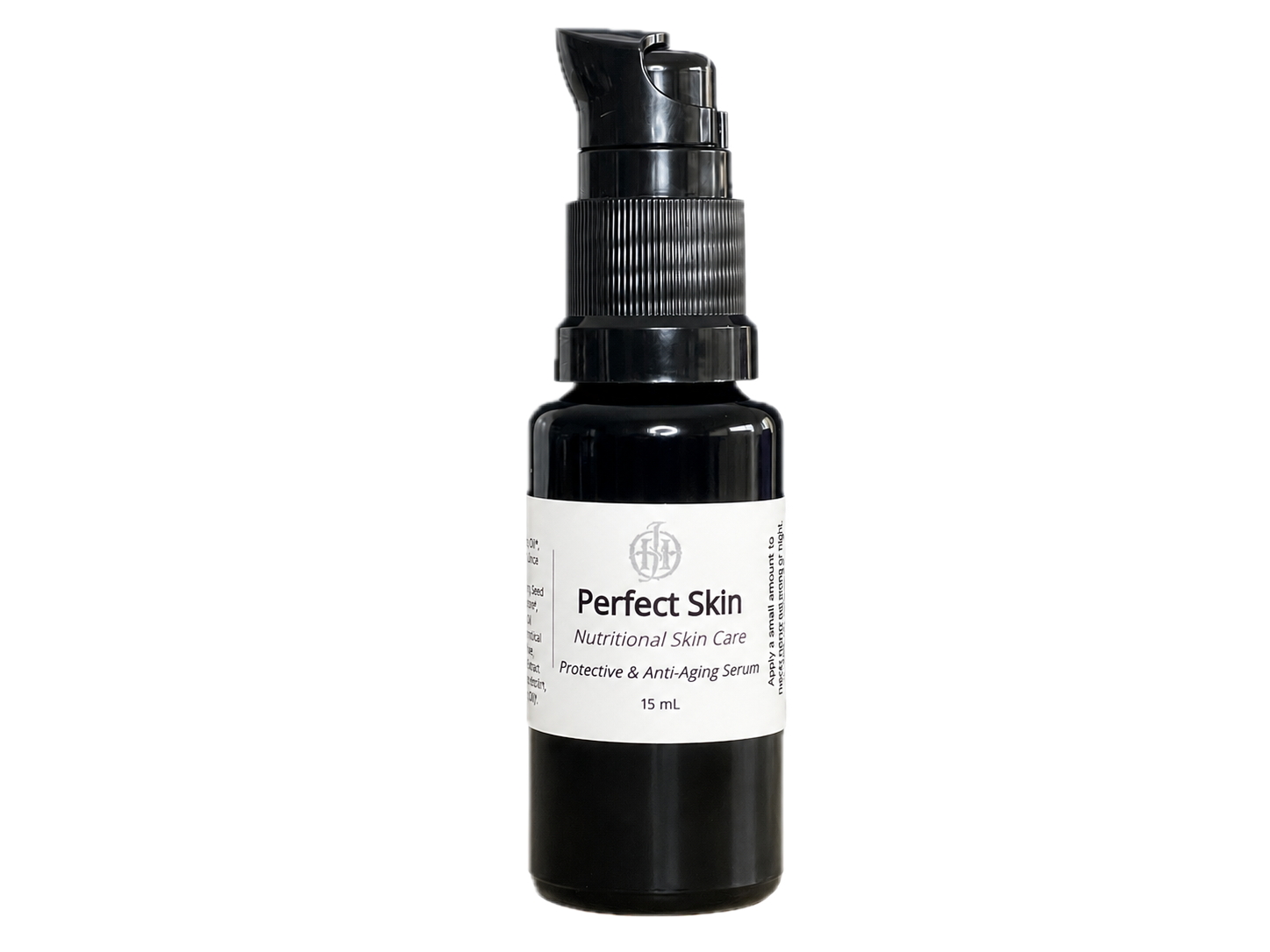 PERFECT SKIN PROTECT & HEALTHY-AGING SERUM