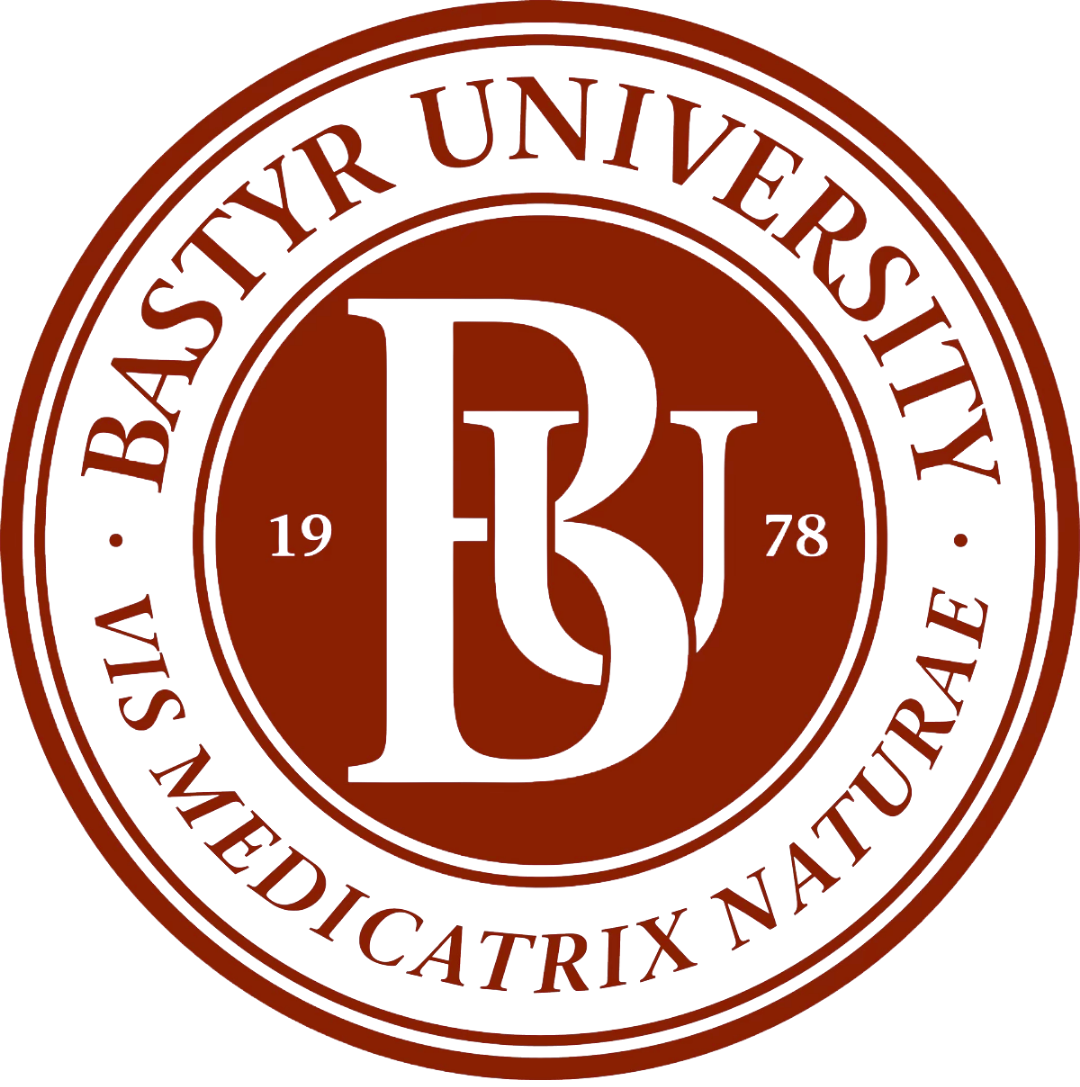 Seal of Boston University with the year 1978 and the text 'Boston University Medically Advanced Natrix'.