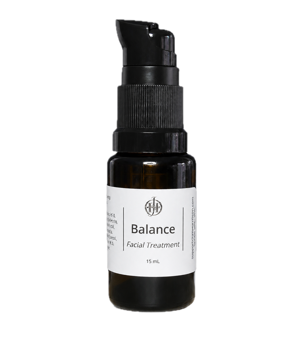 BALANCE FACIAL TREATMENT