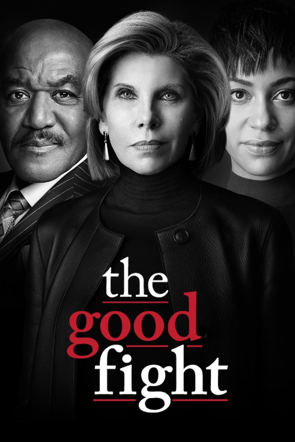 The Good Fight