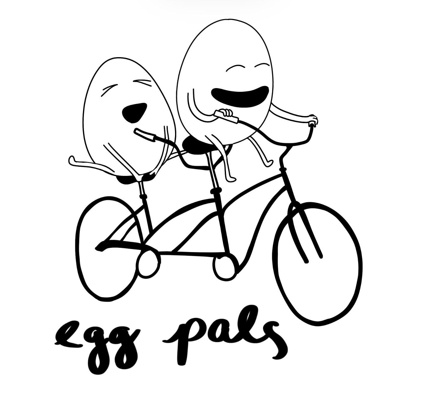 egg pals