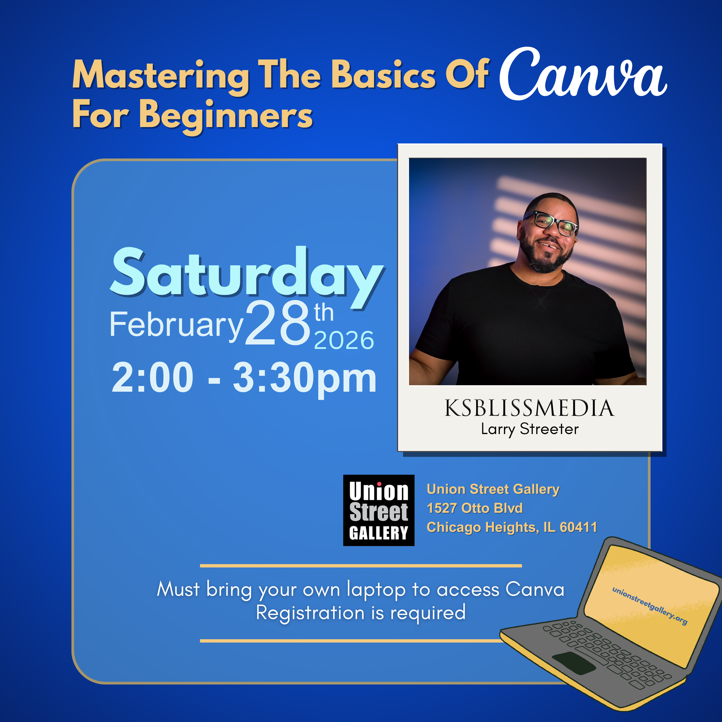 Mastering The Basics of Canva