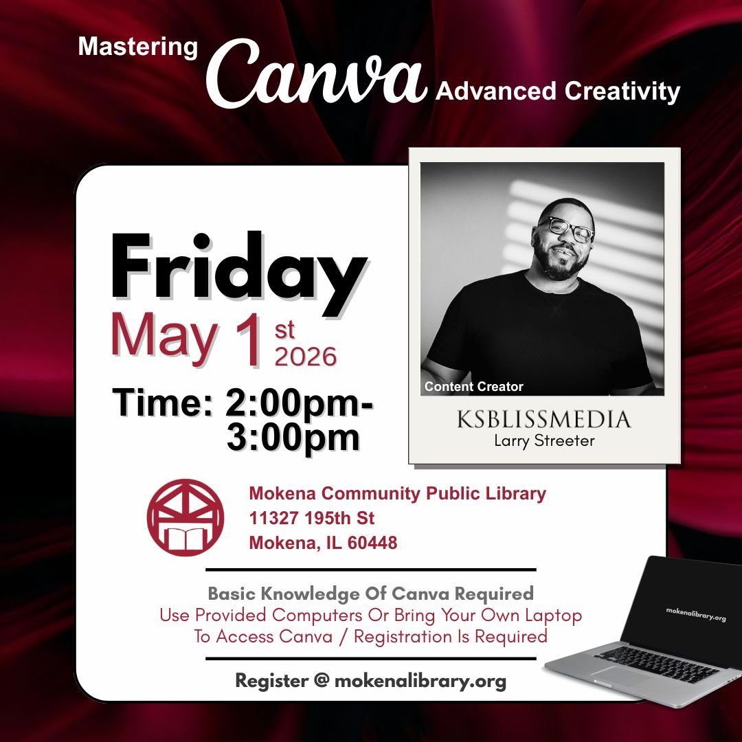 Mastering Canva: Advanced Creativity