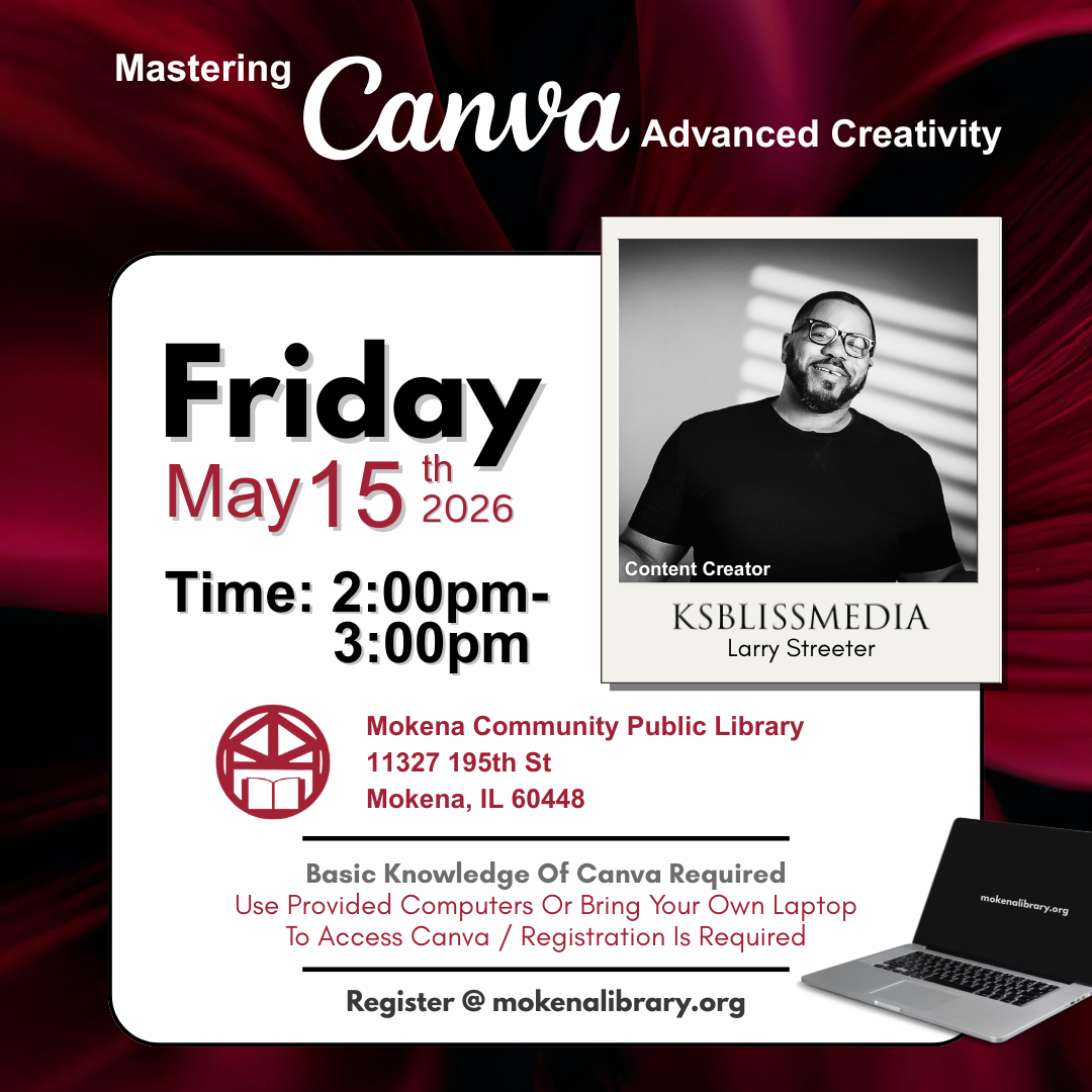 Mastering Canva: Andvanced Crativity