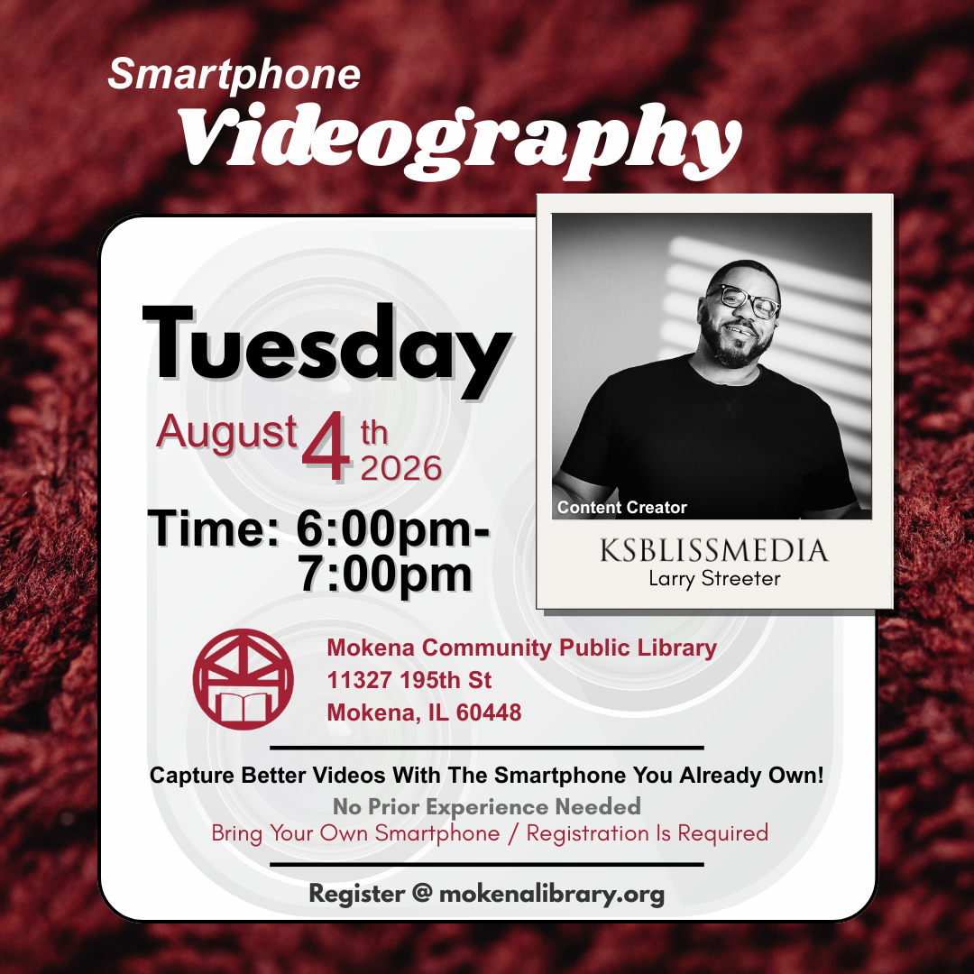 Smartphone Video Editing