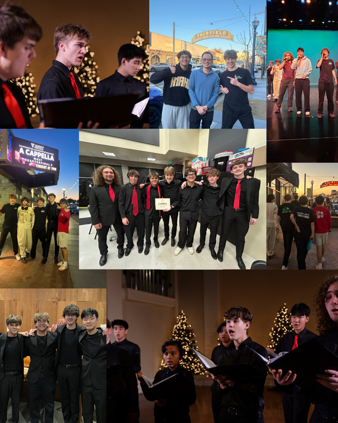 Youth Choir | Discover, Perform, and Inspire — The San Francisco Early ...