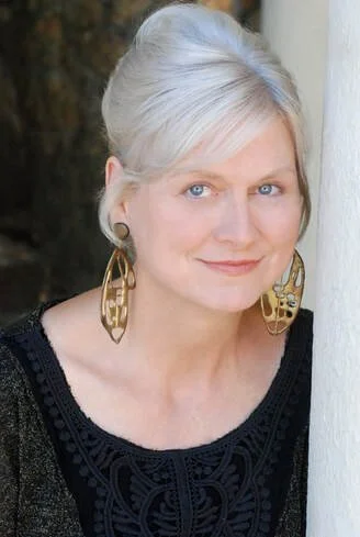 Portrait of Karen Clark