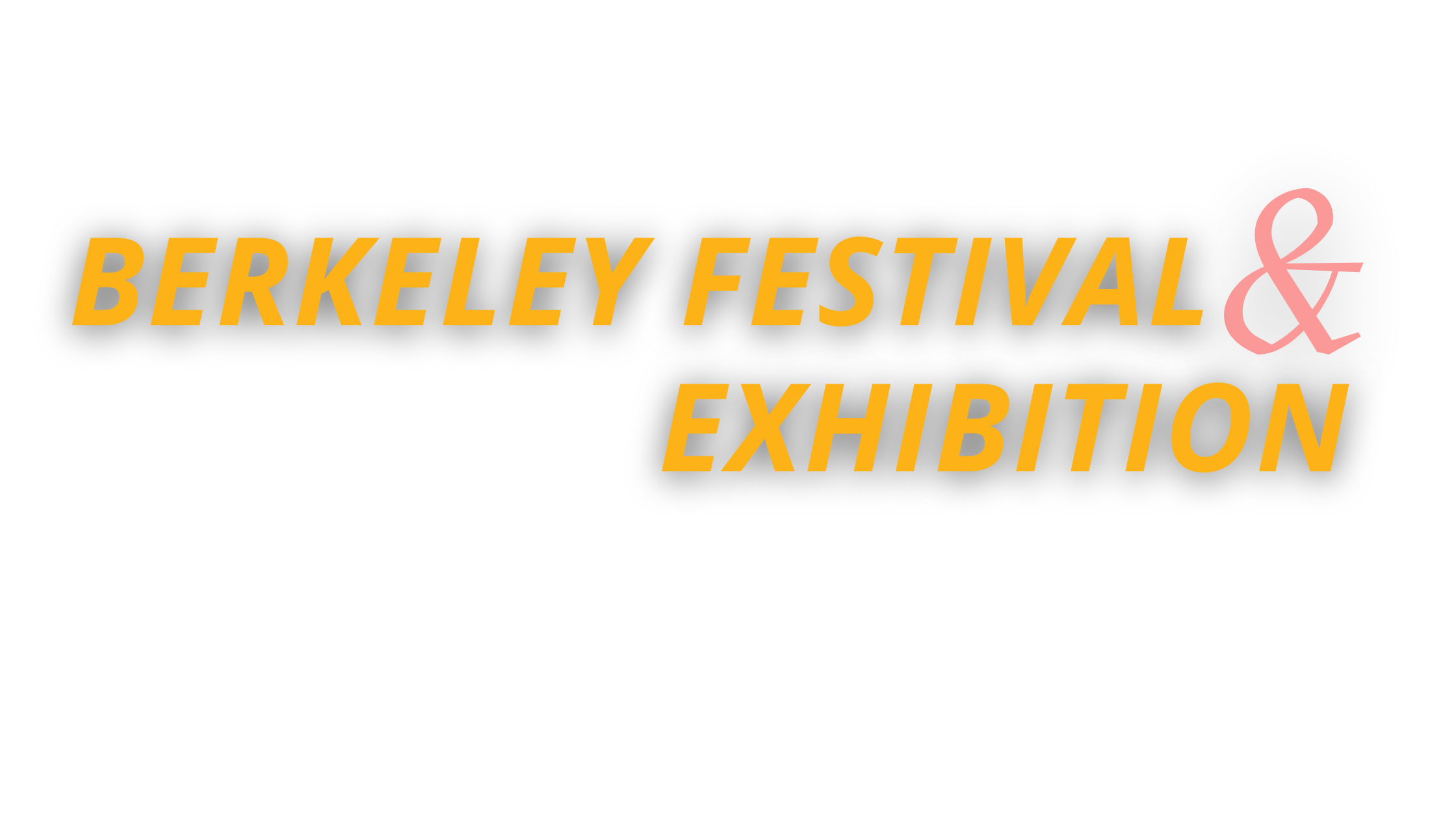 Berkeley Festival & Exhibition 2024 announcement, June 9-16, organized by San Francisco Early Music Society.