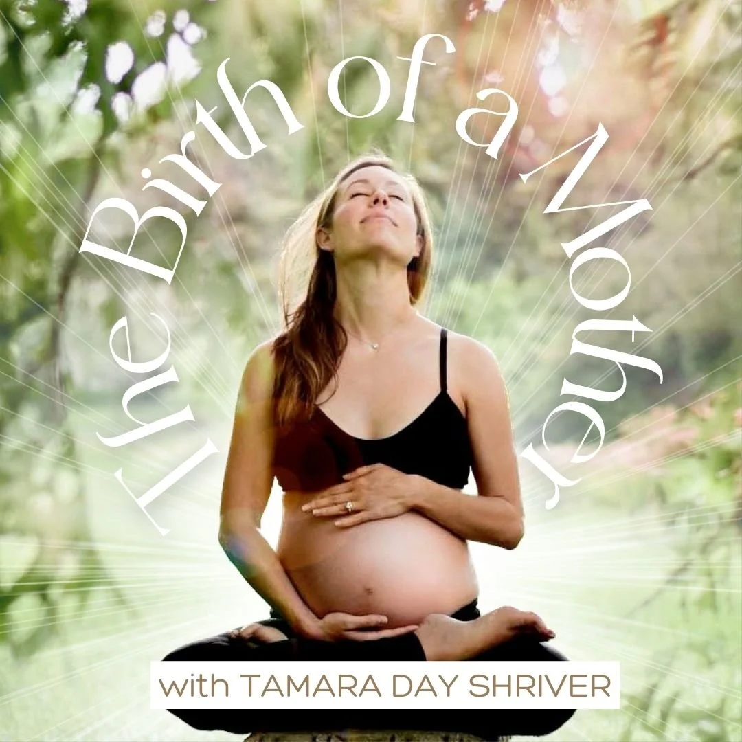 Birth of a Mother_cover art.jpg